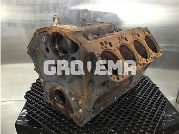 Блок цилиндров LIEBHERR