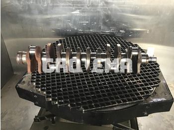 Коленчатый вал LIEBHERR