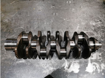 Коленчатый вал LIEBHERR