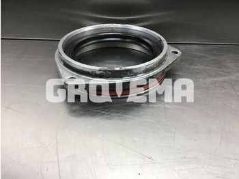 Двигатель и запчасти LIEBHERR