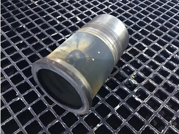 Двигатель и запчасти LIEBHERR