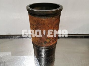 Двигатель и запчасти LIEBHERR
