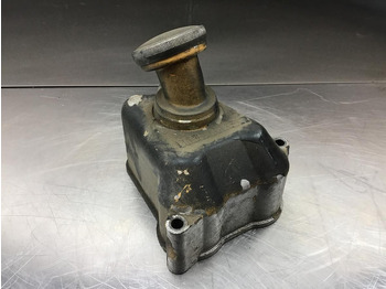 Двигатель и запчасти LIEBHERR