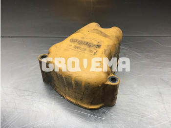 Двигатель и запчасти LIEBHERR