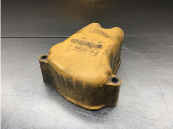 Двигатель и запчасти LIEBHERR