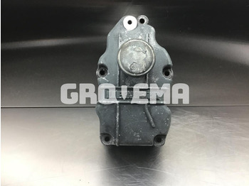 Двигатель и запчасти LIEBHERR