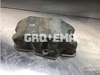 Двигатель и запчасти LIEBHERR