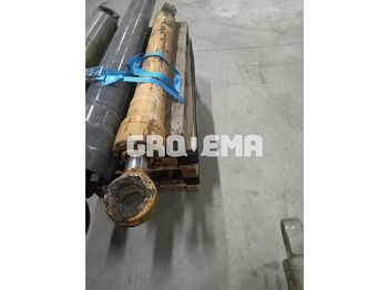 Гидравлический цилиндр LIEBHERR