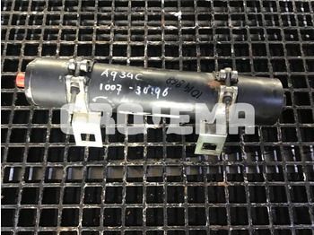 Гидравлический цилиндр LIEBHERR