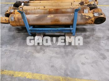 Гидравлический цилиндр LIEBHERR