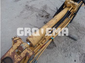 Гидравлический цилиндр LIEBHERR