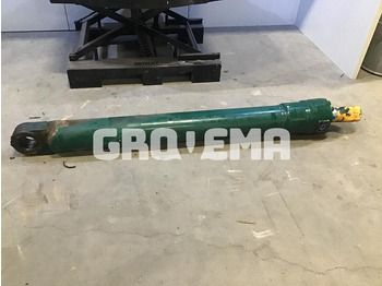 Гидравлический цилиндр LIEBHERR