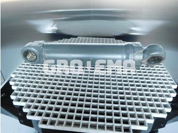 Гидравлический цилиндр LIEBHERR