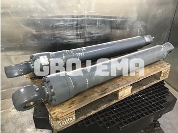 Гидравлический цилиндр LIEBHERR