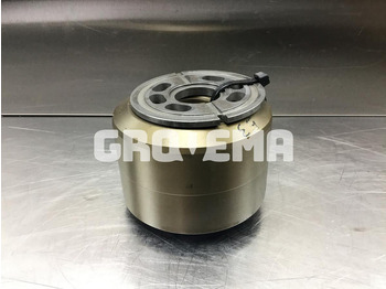 Двигатель и запчасти LIEBHERR