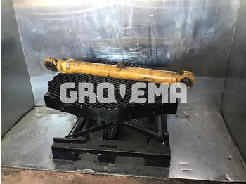 Гидравлический цилиндр LIEBHERR