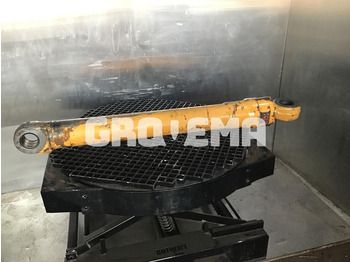 Гидравлический цилиндр LIEBHERR