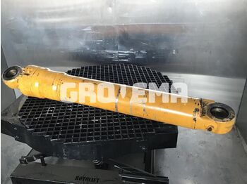 Гидравлический цилиндр LIEBHERR