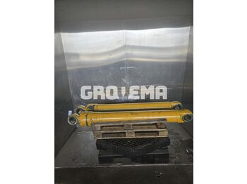 Гидравлический цилиндр LIEBHERR