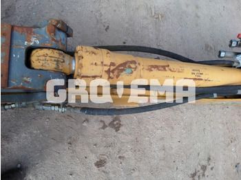 Двигатель и запчасти LIEBHERR
