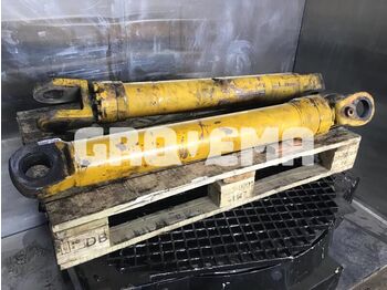 Гидравлический цилиндр LIEBHERR