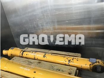 Гидравлический цилиндр LIEBHERR