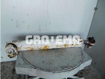 Гидравлический цилиндр LIEBHERR