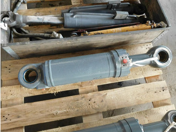 Гидравлический цилиндр LIEBHERR