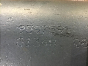 Гидравлический цилиндр LIEBHERR