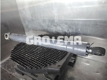 Гидравлический цилиндр LIEBHERR