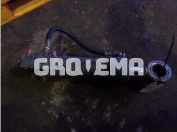 Гидравлический цилиндр LIEBHERR