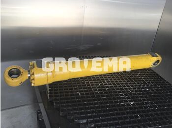 Гидравлический цилиндр LIEBHERR