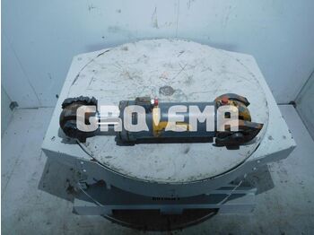 Гидравлический цилиндр LIEBHERR
