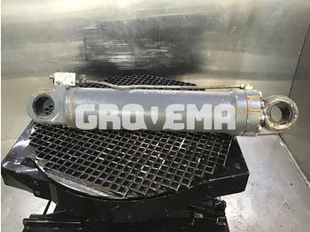 Гидравлический цилиндр LIEBHERR