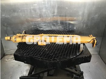 Гидравлический цилиндр LIEBHERR