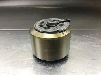 Двигатель и запчасти LIEBHERR