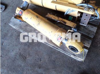 Гидравлический цилиндр LIEBHERR