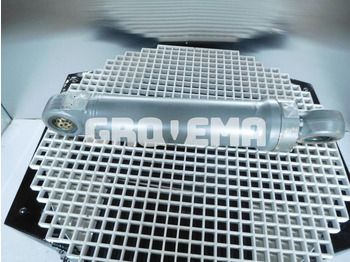 Гидравлический цилиндр LIEBHERR