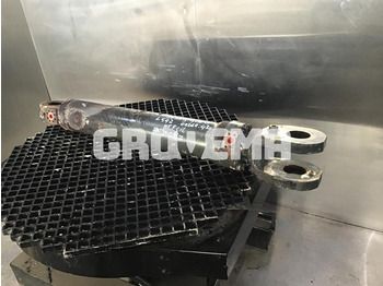 Гидравлический цилиндр LIEBHERR