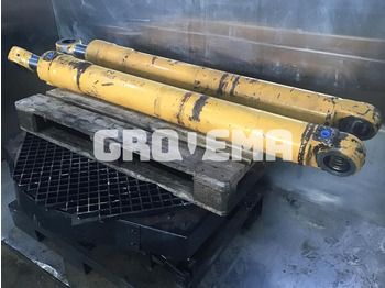 Гидравлический цилиндр LIEBHERR