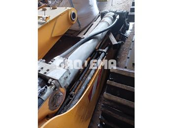 Гидравлический цилиндр LIEBHERR