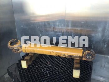 Гидравлический цилиндр LIEBHERR