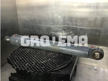 Гидравлический цилиндр LIEBHERR