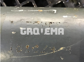 Гидравлический цилиндр LIEBHERR