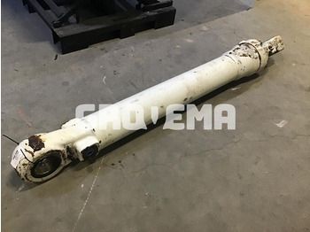 Гидравлический цилиндр LIEBHERR