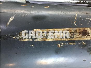 Гидравлический цилиндр LIEBHERR