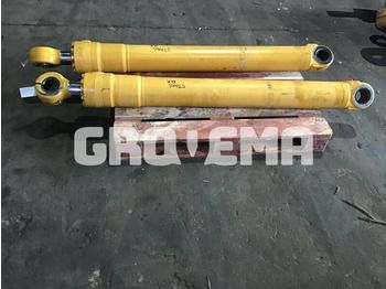 Гидравлический цилиндр LIEBHERR