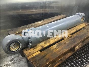 Гидравлический цилиндр LIEBHERR