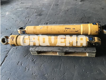 Гидравлический цилиндр LIEBHERR