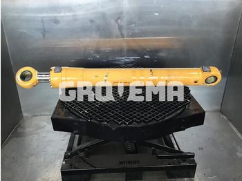 Гидравлический цилиндр LIEBHERR